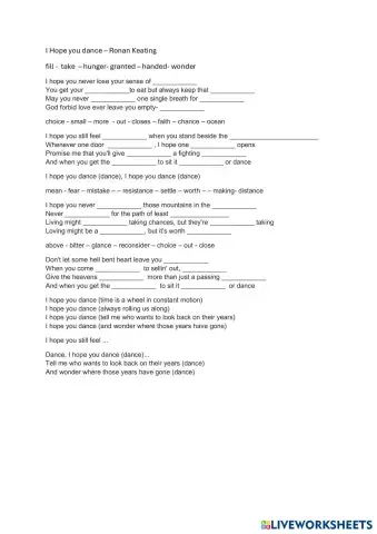 worksheet tumbnail