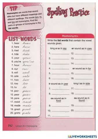 worksheet tumbnail