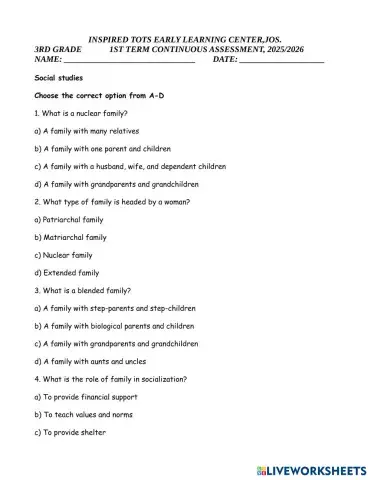 worksheet tumbnail