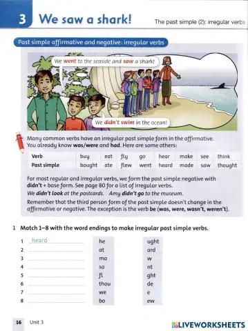 worksheet tumbnail