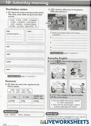 worksheet tumbnail
