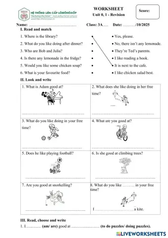 worksheet tumbnail