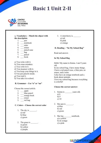 worksheet tumbnail