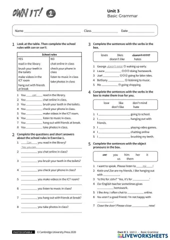 worksheet tumbnail