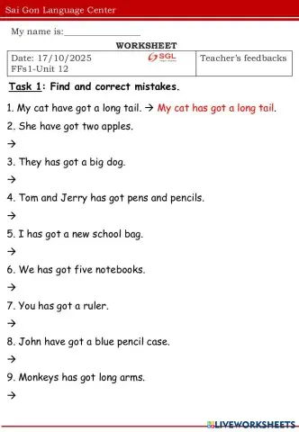 worksheet tumbnail