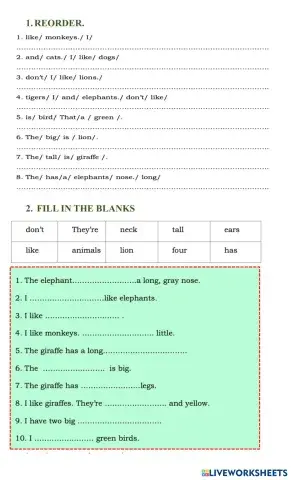 worksheet tumbnail