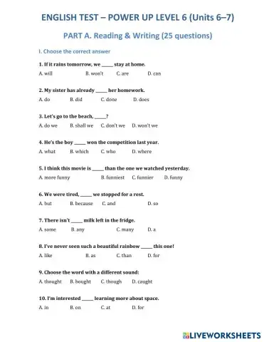 worksheet tumbnail