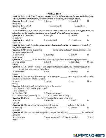 worksheet tumbnail