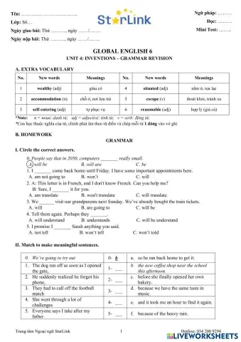 worksheet tumbnail