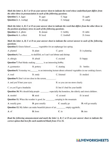 worksheet tumbnail