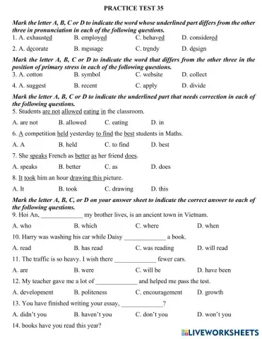 worksheet tumbnail