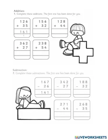 worksheet tumbnail