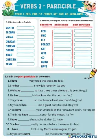worksheet tumbnail