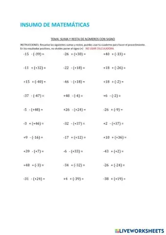 worksheet tumbnail