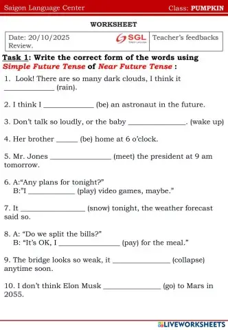 worksheet tumbnail
