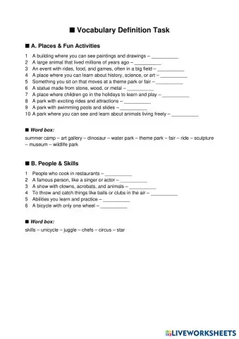 worksheet tumbnail