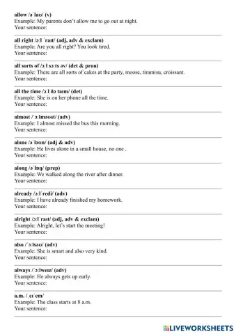 worksheet tumbnail