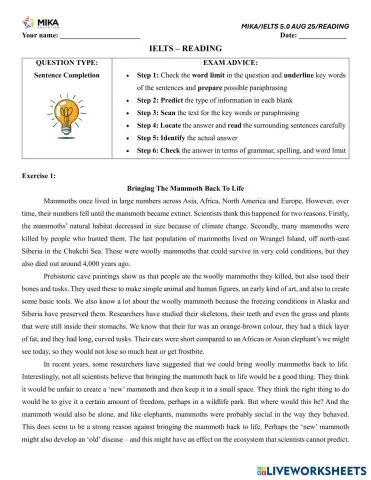worksheet tumbnail