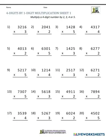 worksheet tumbnail