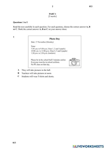 worksheet tumbnail