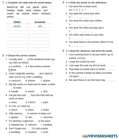 worksheet tumbnail