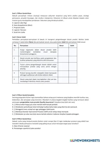 worksheet tumbnail