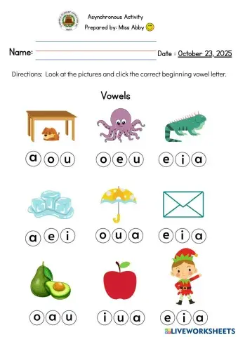 worksheet tumbnail