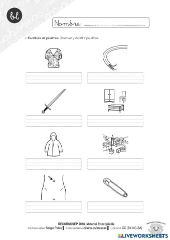 worksheet tumbnail