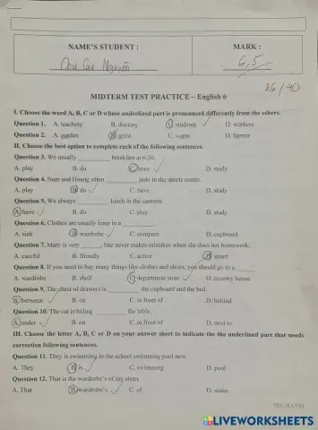 worksheet tumbnail