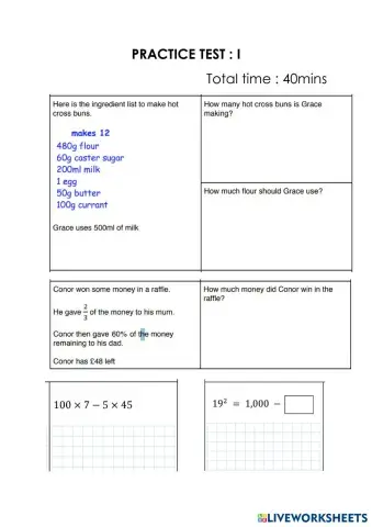 worksheet tumbnail