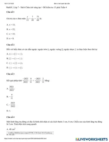 worksheet tumbnail