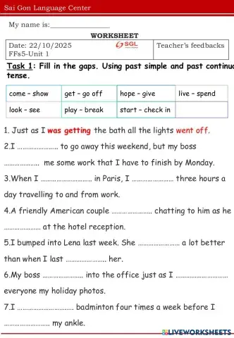 worksheet tumbnail