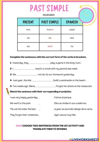 worksheet tumbnail