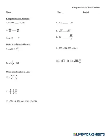 worksheet tumbnail