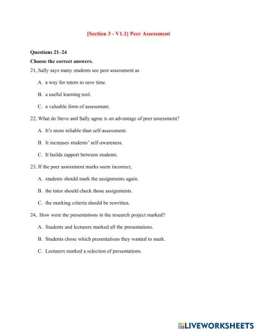 worksheet tumbnail