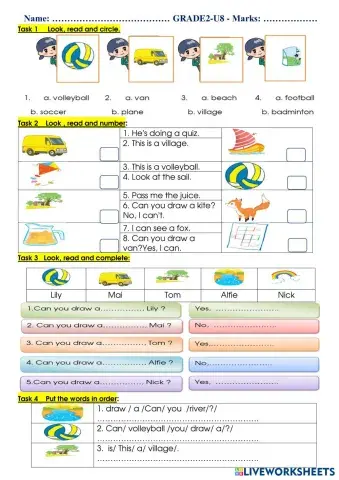 worksheet tumbnail