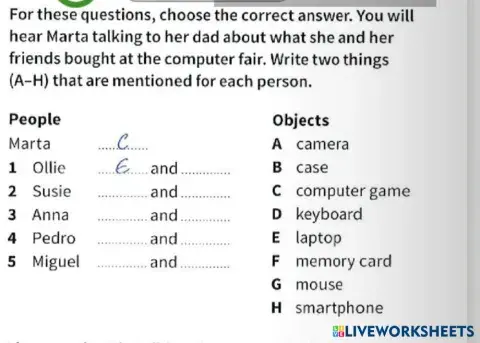 worksheet tumbnail