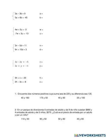 worksheet tumbnail