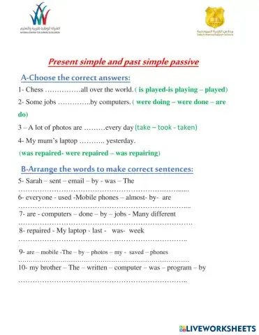 worksheet tumbnail
