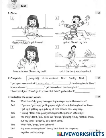 worksheet tumbnail