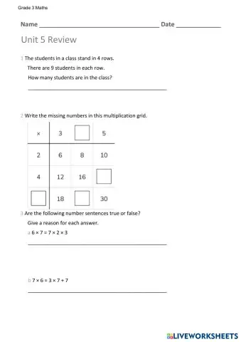 worksheet tumbnail
