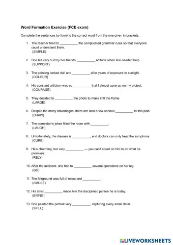 worksheet tumbnail