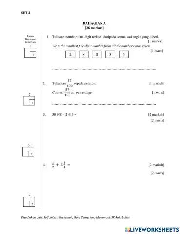 worksheet tumbnail