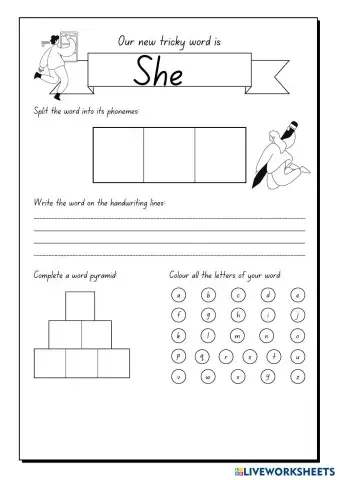 worksheet tumbnail
