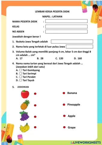 worksheet tumbnail