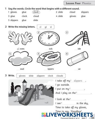 worksheet tumbnail