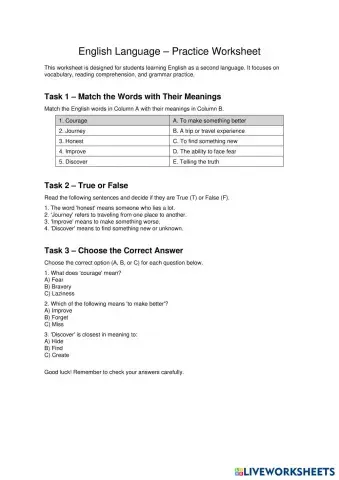 worksheet tumbnail