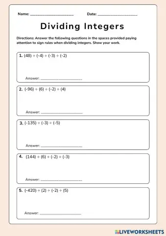 worksheet tumbnail