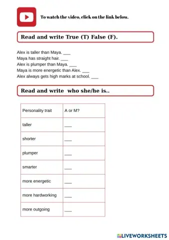 worksheet tumbnail