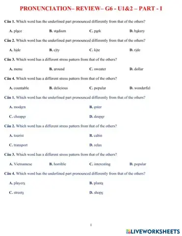 worksheet tumbnail